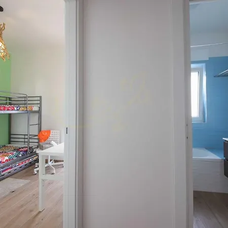 Trulli&dimore - Dimora Paradiso Apartmán