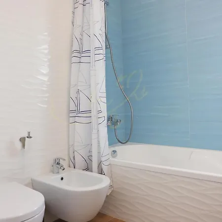 Apartmán Trulli&dimore - Dimora Paradiso *