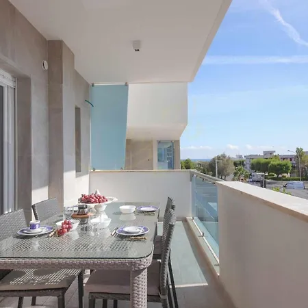 Apartmán Trulli&dimore - Dimora Paradiso *