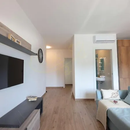 Trulli&dimore - Dimora Paradiso Apartmán *
