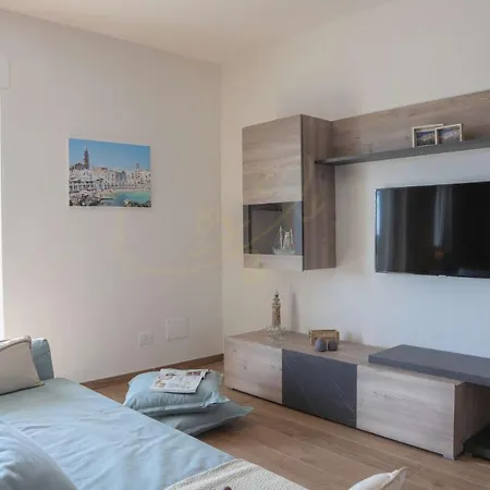 Trulli&dimore - Dimora Paradiso Appartement Monopoli