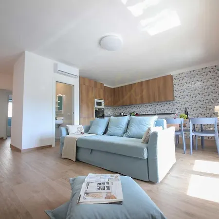 Trulli&dimore - Dimora Paradiso Appartamento