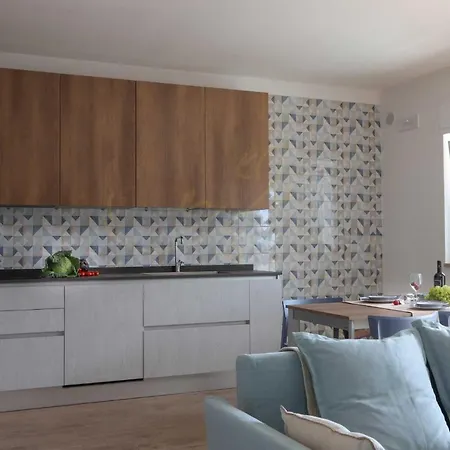 Appartamento Trulli&dimore - Dimora Paradiso