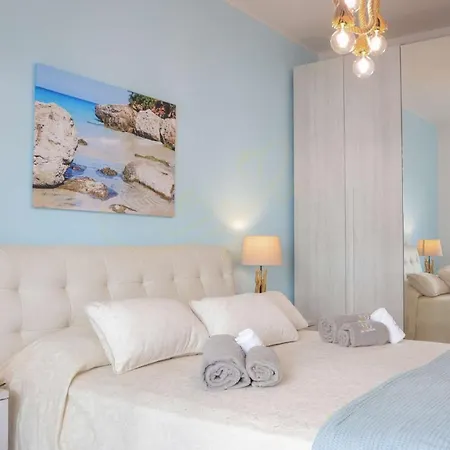 Trulli&dimore - Dimora Paradiso Appartement *