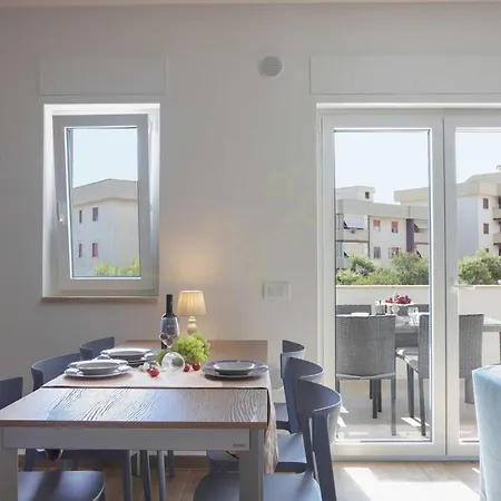 Trulli&dimore - Dimora Paradiso Appartamento *