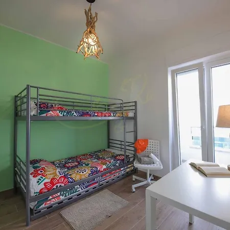 Appartamento Trulli&dimore - Dimora Paradiso